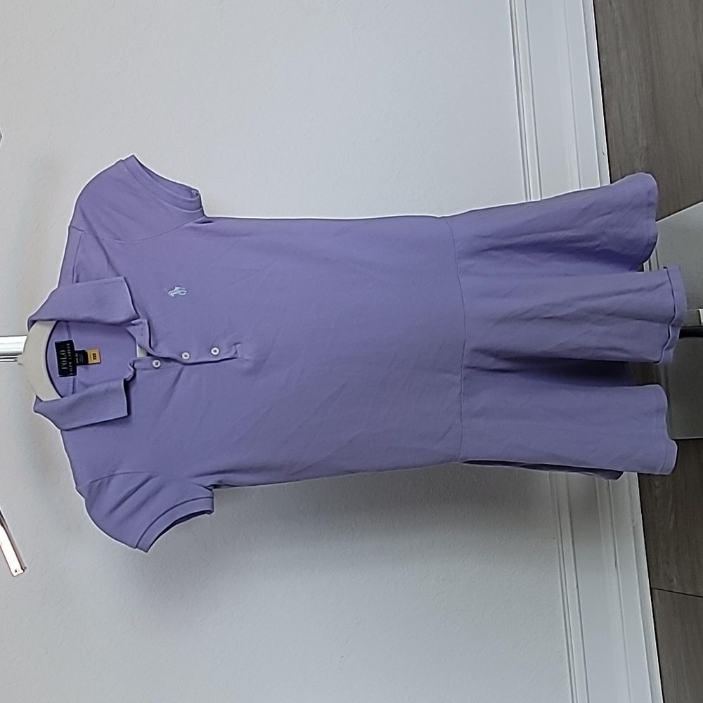 Casual summer lightly used dress